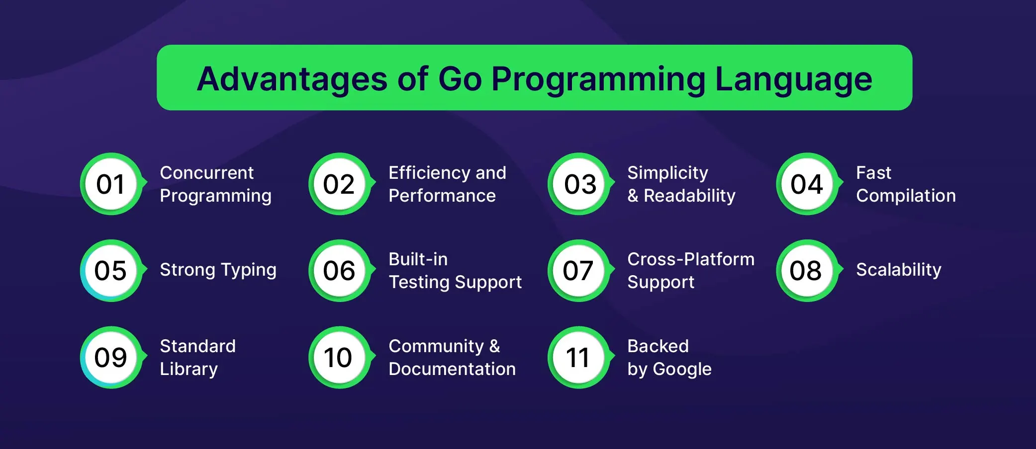 Go Programming Language