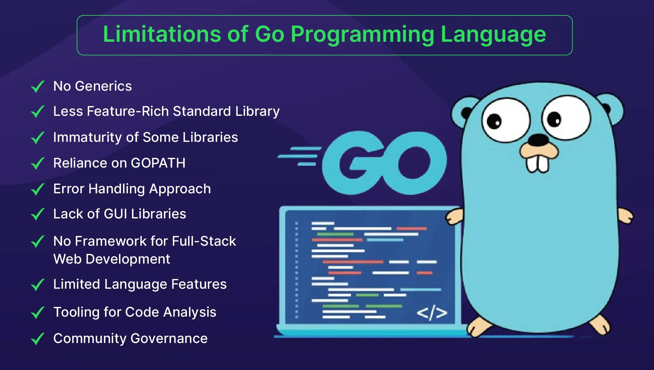 Go Programming Language