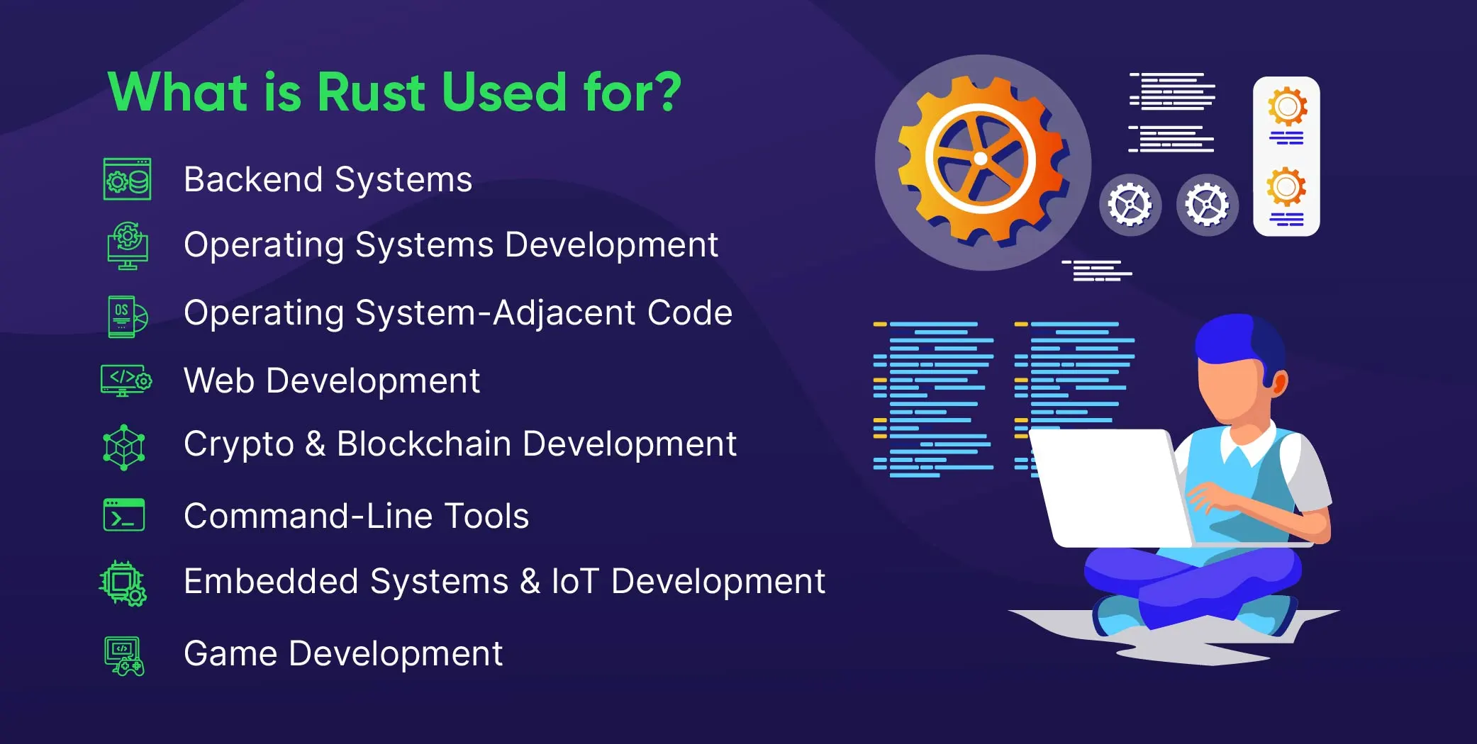 rust programming language