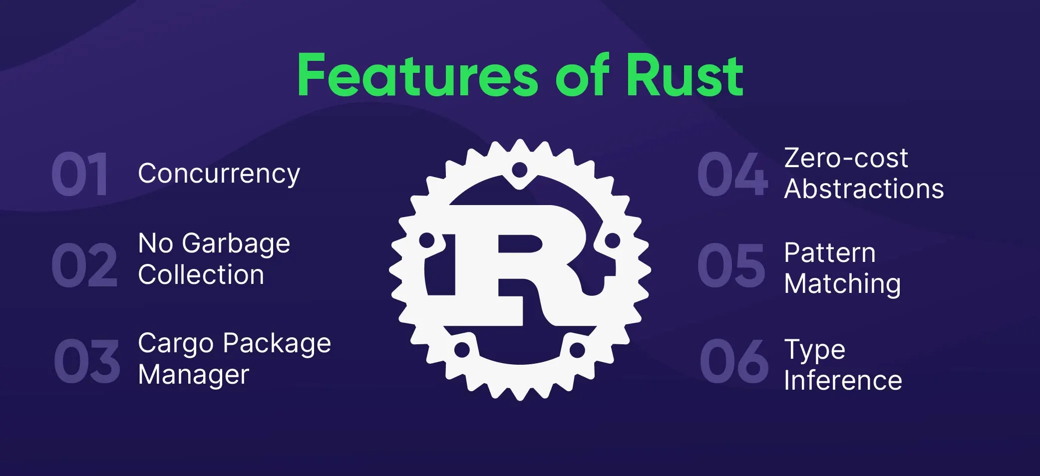 rust programming language