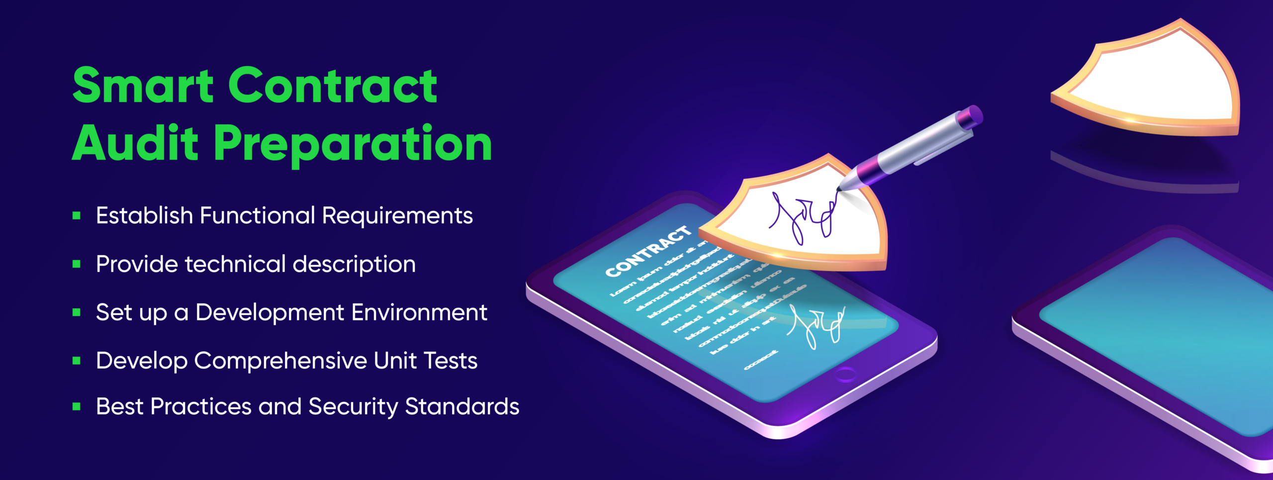 smart contract audit