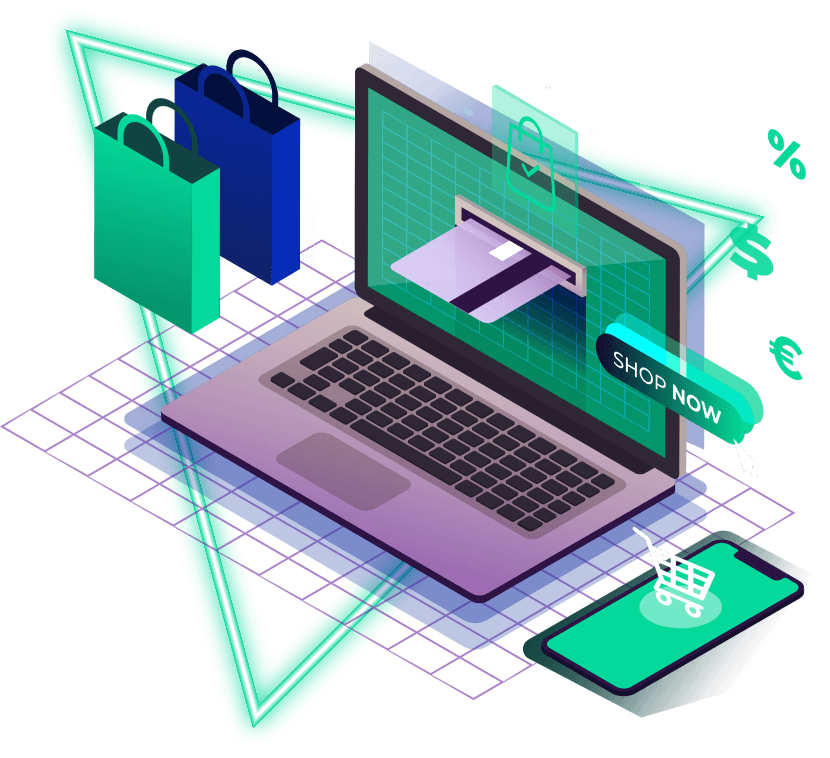 eCommerce