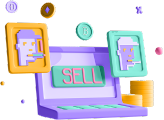 NFT Marketplace Development