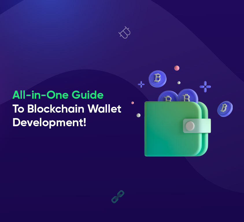 blockchain wallet