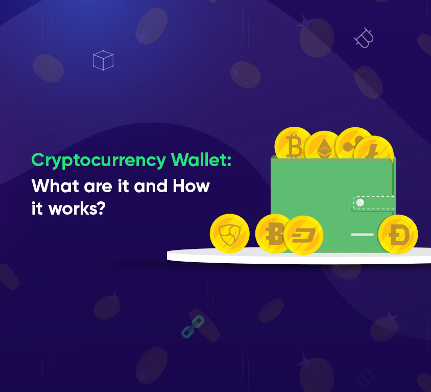 cryptocurrency wallet