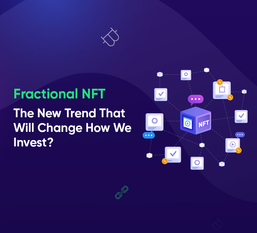 Fractional NFT