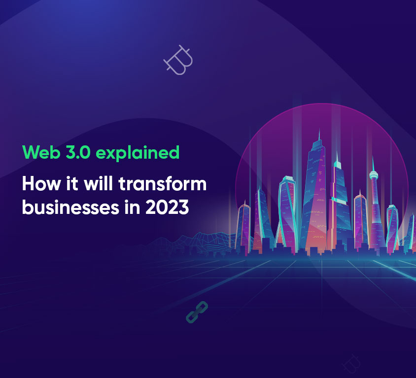 Web 3.0 explained