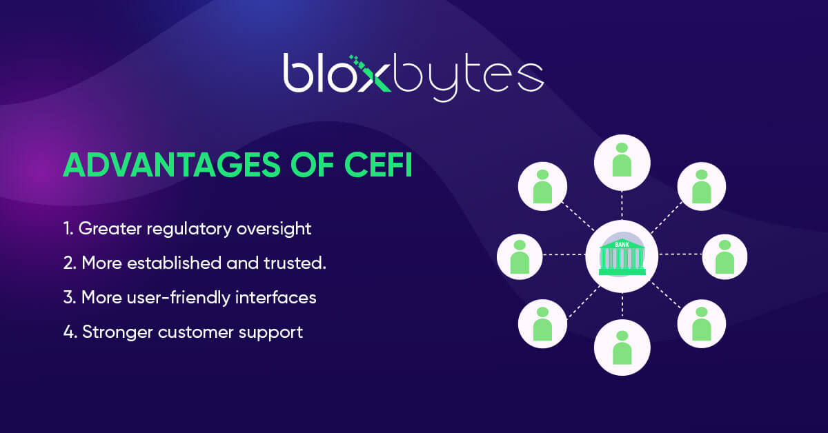 cefi vs defi