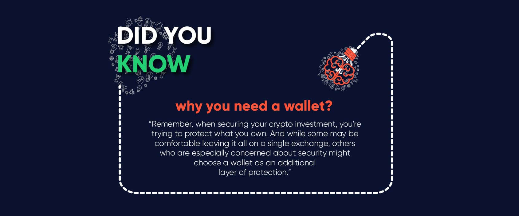 Cold Wallet vs Hot Wallet