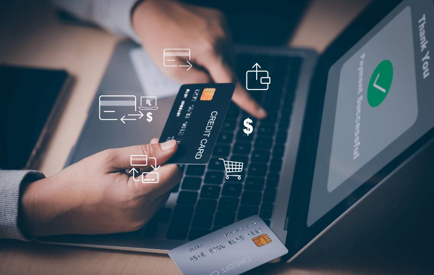 Cross-Border Payments