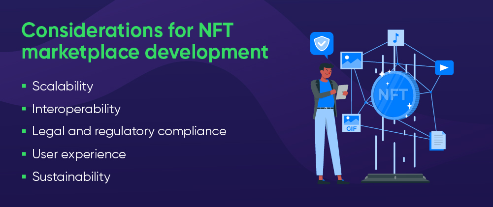 What is an NFT Marketplace