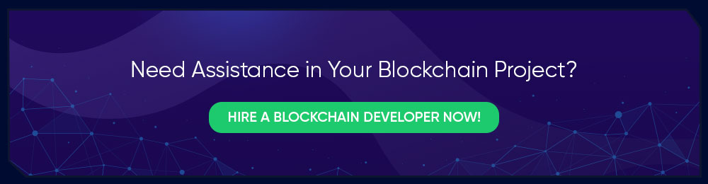 Blockchain Developer