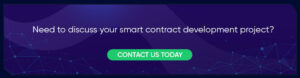 CTA-smart contract platforms