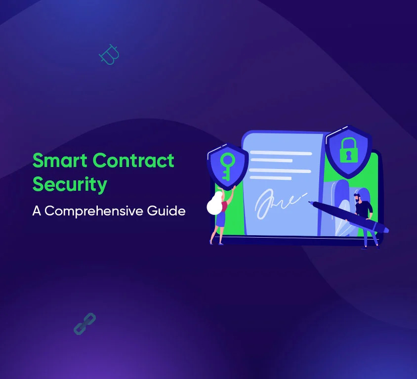 Smart Contract Security