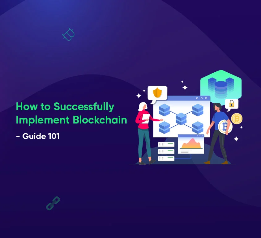 Blockchain Implementation