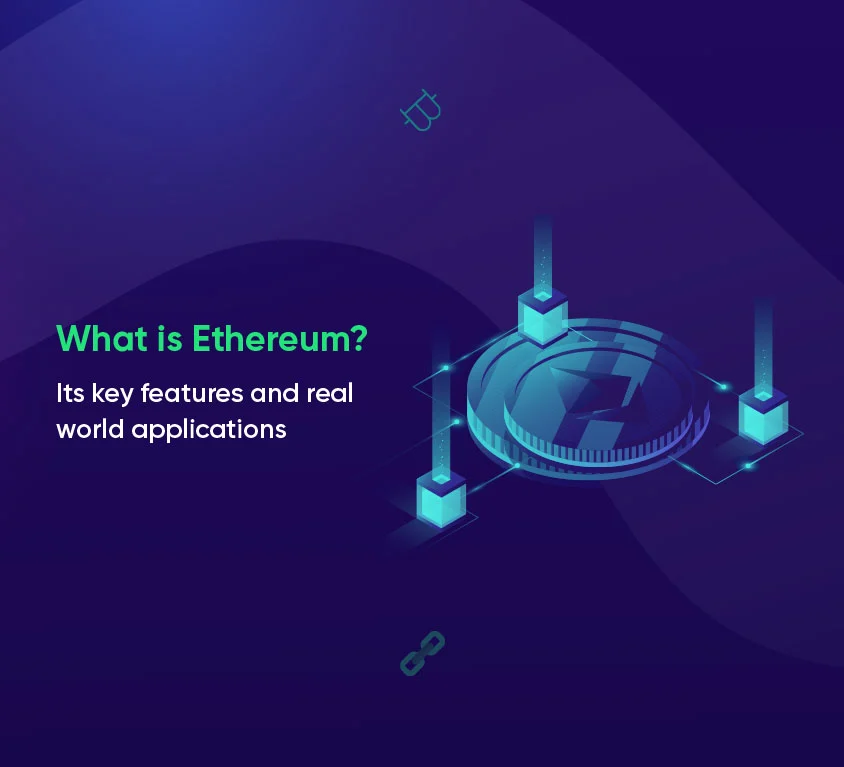 What is Ethereum