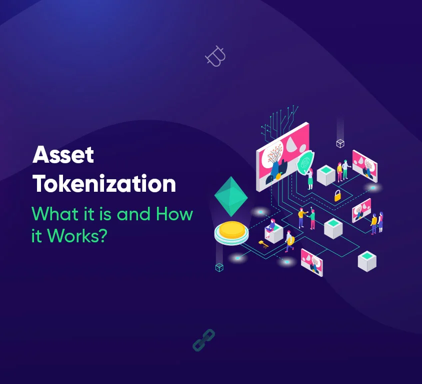 Asset Tokenization