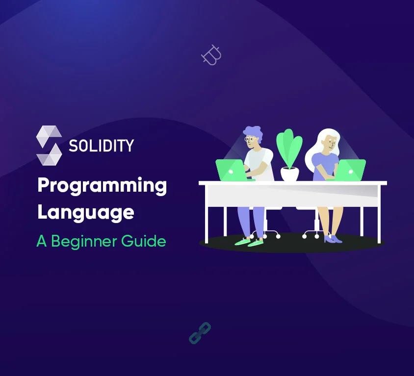 Solidity Programming Language