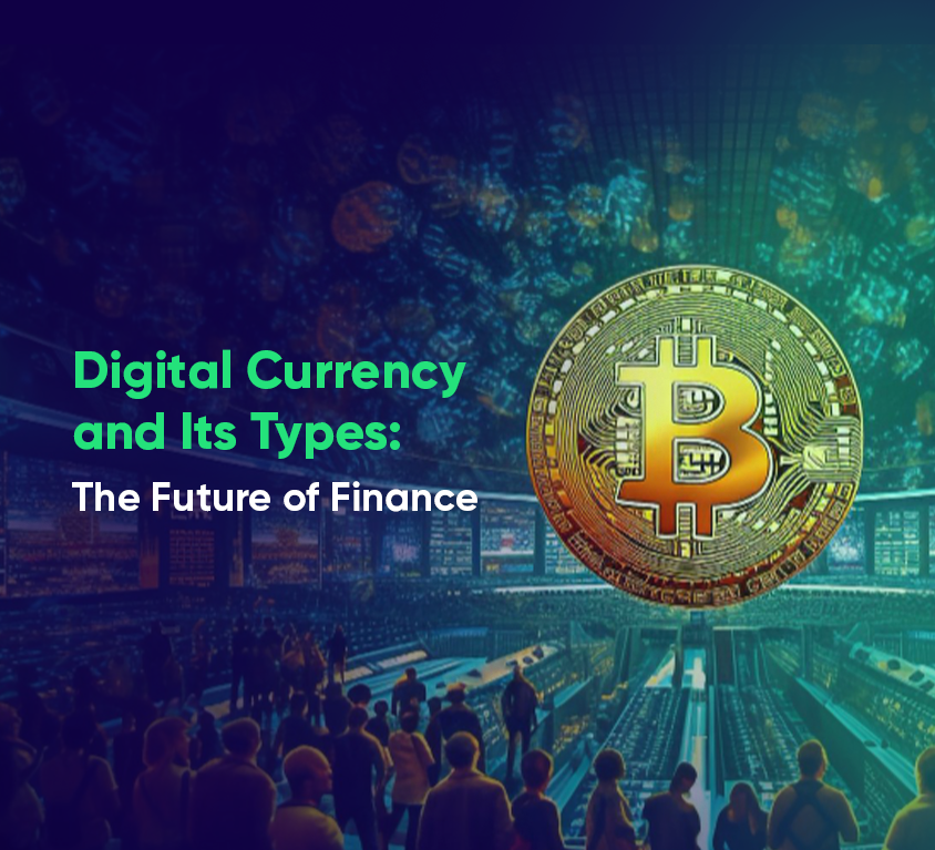 Digital Currency