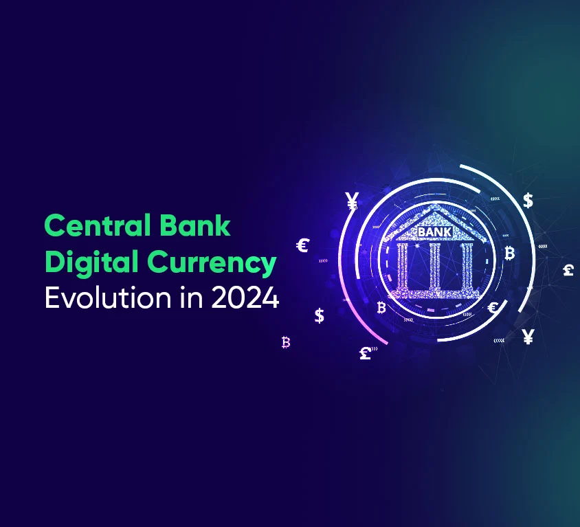 Central Bank Digital Currency