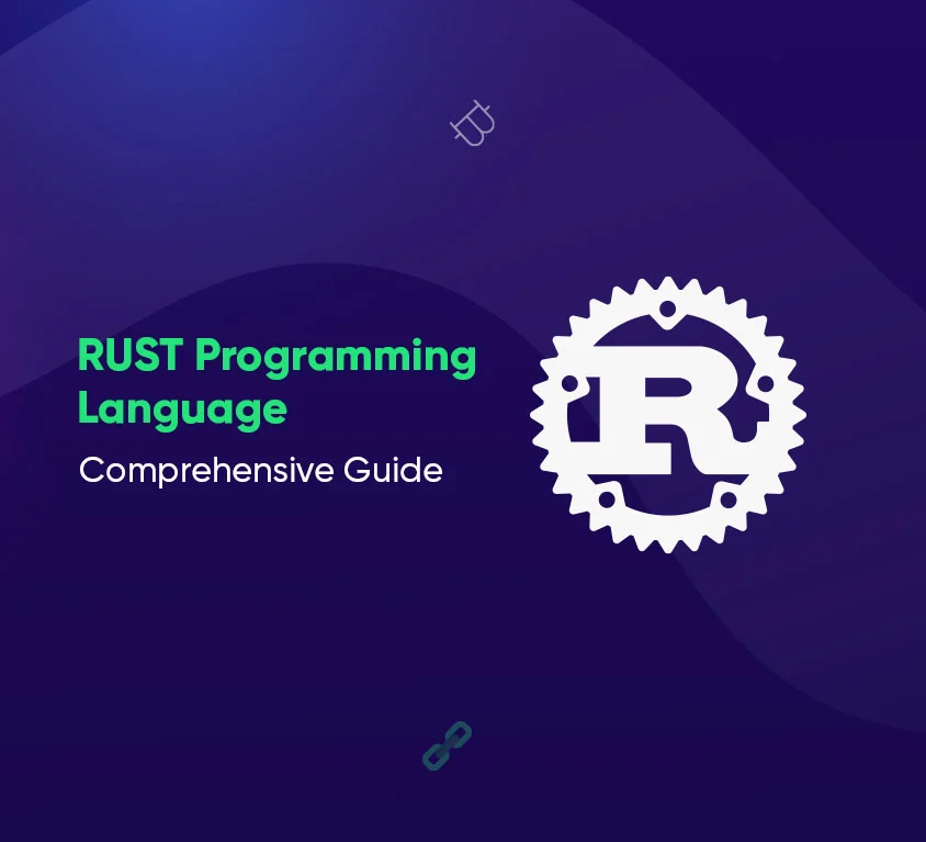 rust programming language