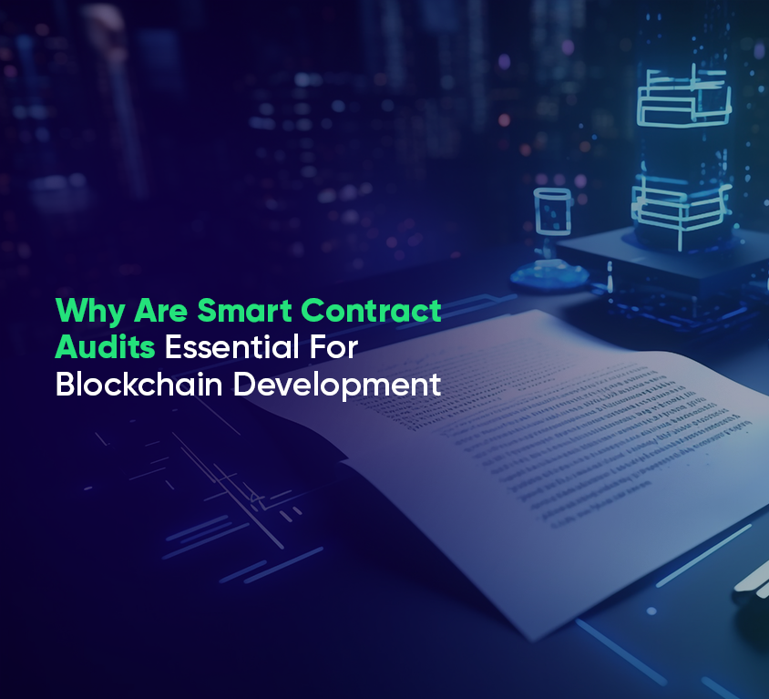 Smart Contract Audits Essential