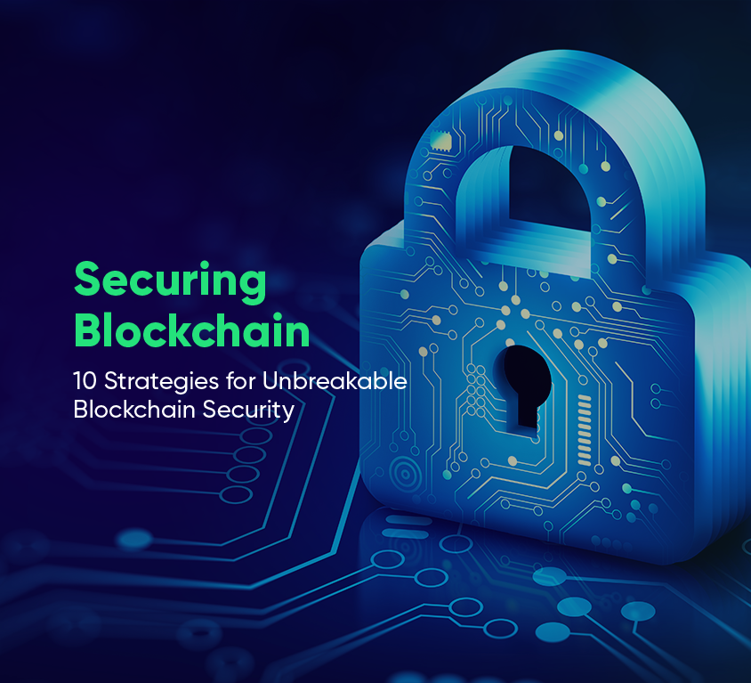 blockchain security