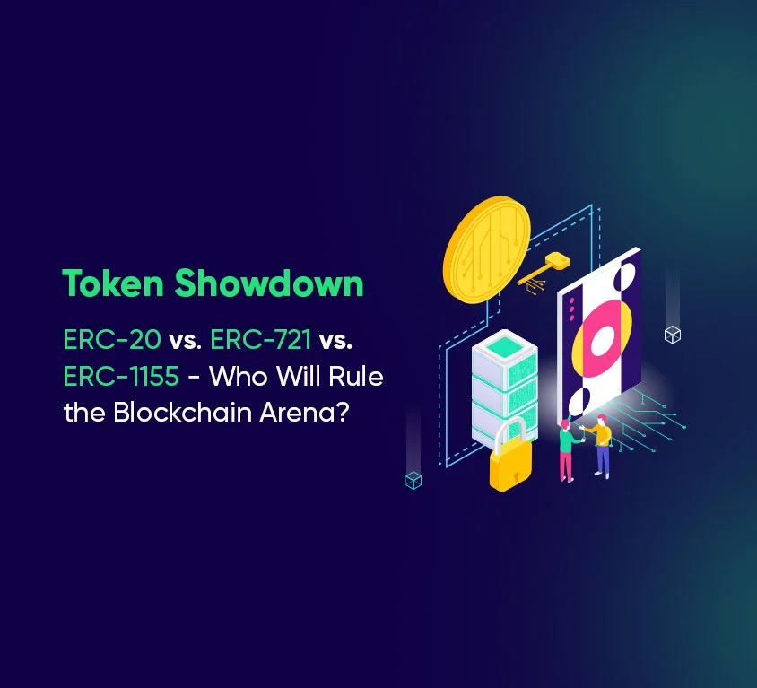 erc721 vs erc1155