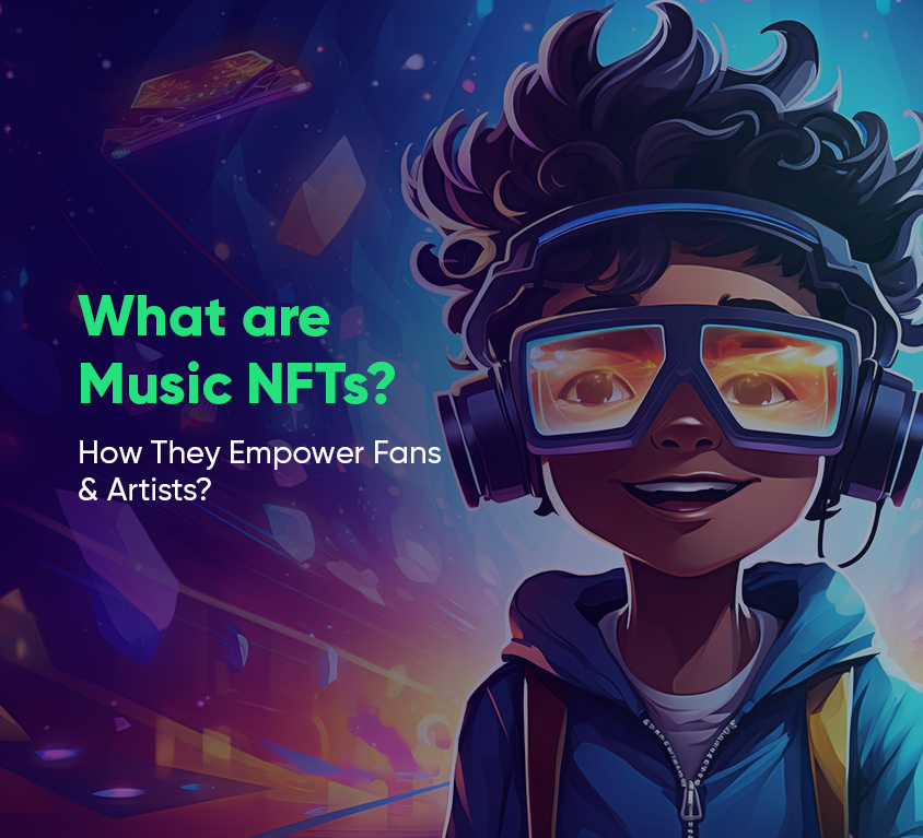 Music NFTs