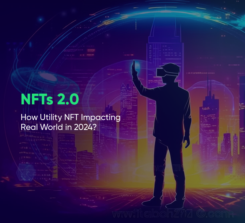 nft utility