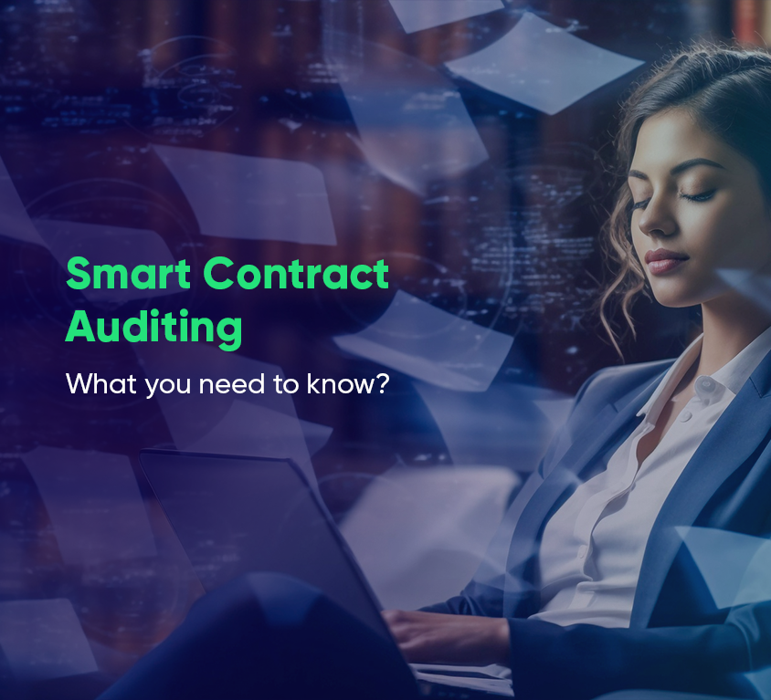 smart contract audit